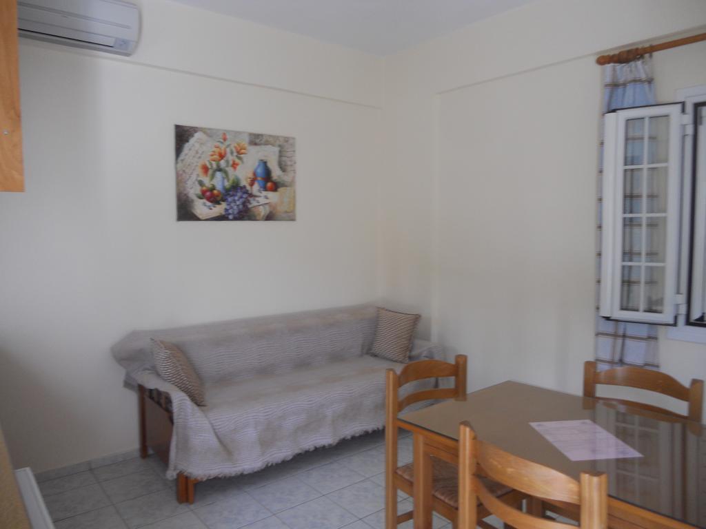 Dallas Studios Sivota  Room photo