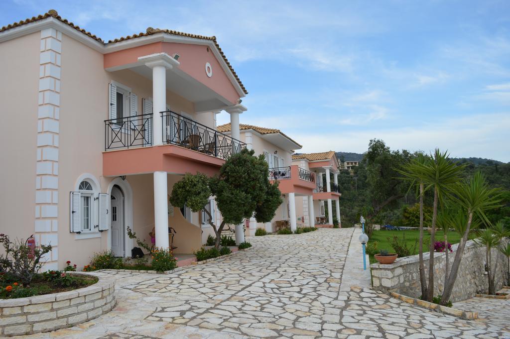 Dallas Studios Sivota  Exterior photo