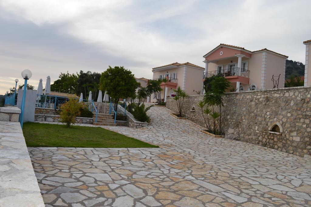 Dallas Studios Sivota  Exterior photo
