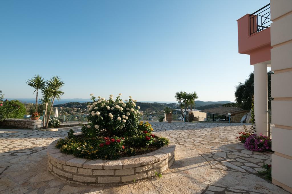 Dallas Studios Sivota  Exterior photo