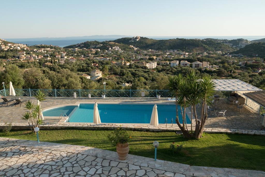 Dallas Studios Sivota  Exterior photo