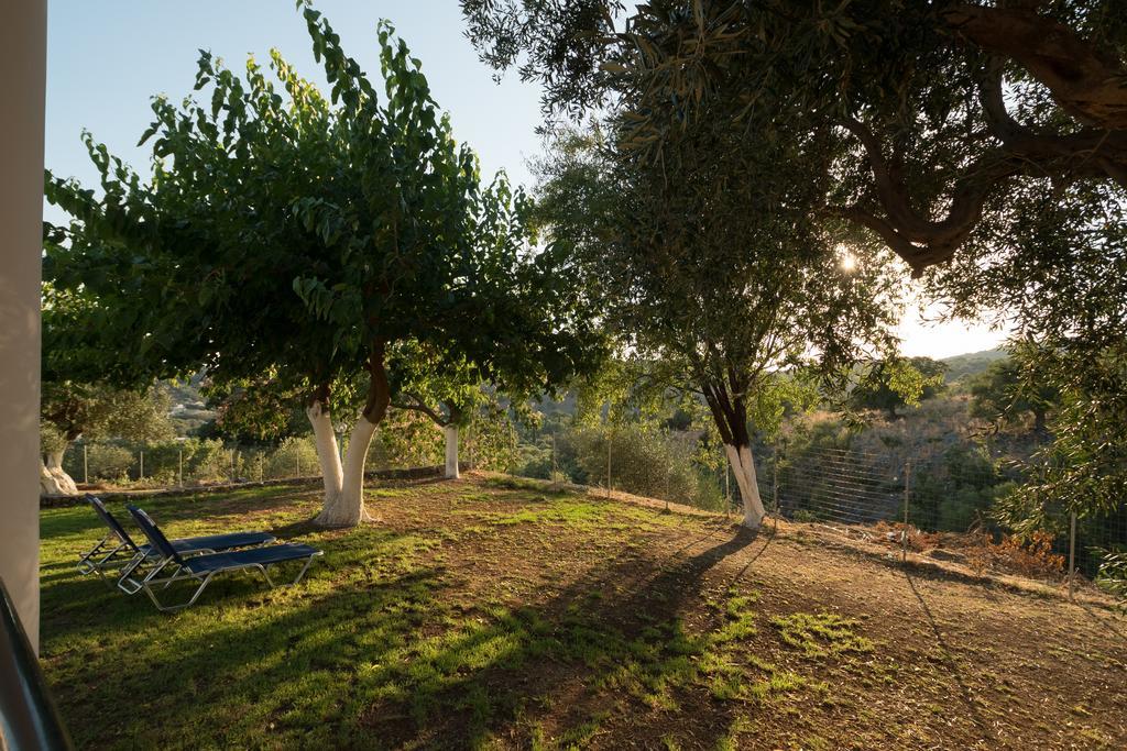 Dallas Studios Sivota  Exterior photo