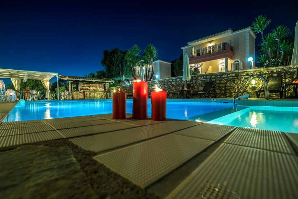 Dallas Studios Sivota  Exterior photo