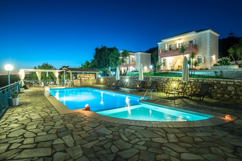 Dallas Studios Sivota  Exterior photo